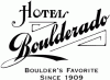 Hotel Boulderado