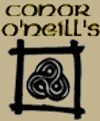 Conor O'Neil's