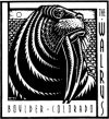 The Walrus Saloon