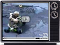 Big Wheel Rally Video