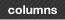 columns |