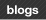 blogs |