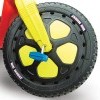 big wheel front wheel