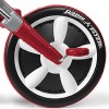 deluxe front wheel